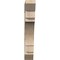 Ekena Millwork Merced Slat Rough Sawn Bracket, Douglas Fir, 6"W x 34"D x 38"H BKT06X34X38MRC06RDF - alternate 4